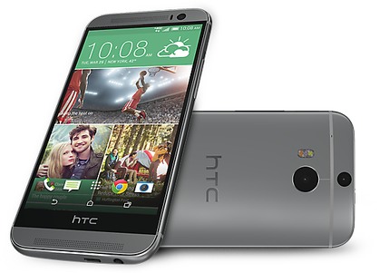 HTC One M8 2014 LTE-A